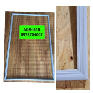 Ron Gioăng Ngăn Mát Tủ Lạnh Aqua AQR-I315 Loại Cài