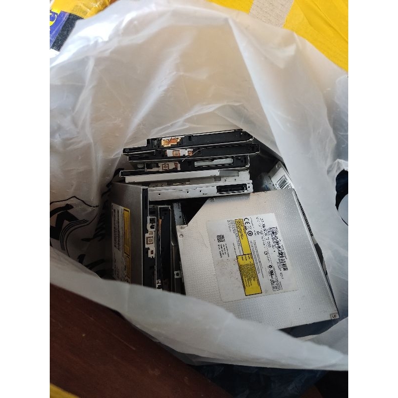 Ổ đĩa dvd Laptop các loại