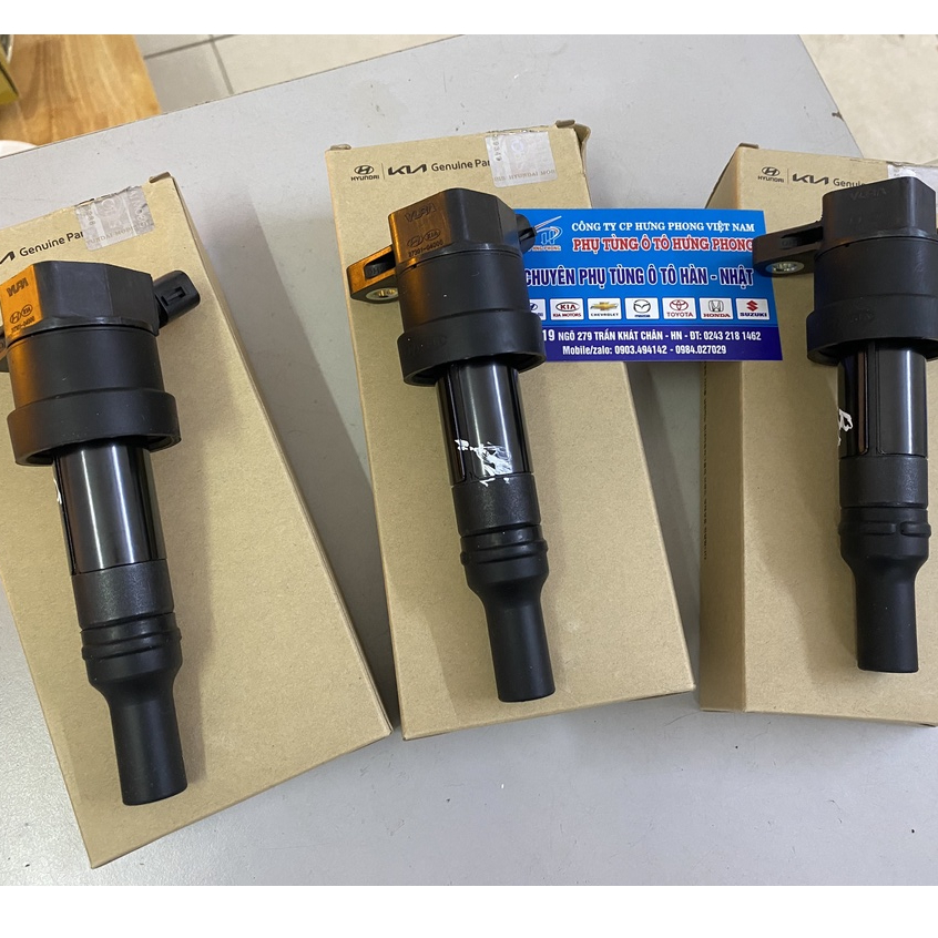 Mobin - HYUNDAI MOBIS dành cho xe KIA MORNING  , HYUNDAI GRAND I10 - MÁY 1.0