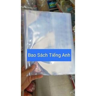 Bao sách tiếng anh cải cách các lớp