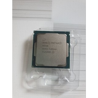 Cpu intel g5420 còn bảo hành hãng 2024