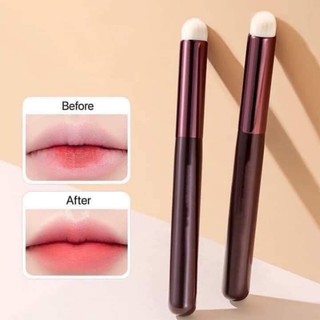 Cọ tán son môi siêu hot.