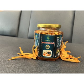 ĐÔNG TRÙNG HẠ THẢO sấy khô