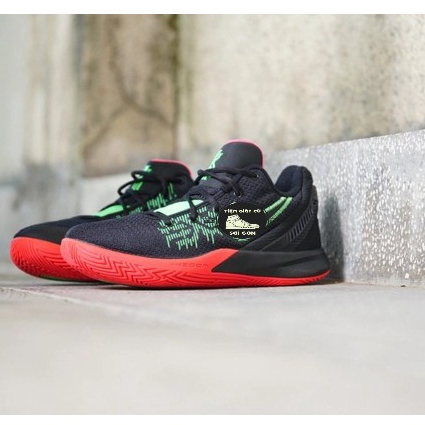 KYRIE FLYTRAP 2 " HYPER PINK " AO4438-005 SECONDHAND CHÍNH HÃNG 100%