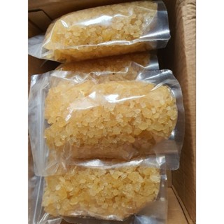 1 KÝ ĐƯỜNG PHÈN VÀNG CỤC NHỎ QUẢNG NGÃI NGUYÊN CHẤT