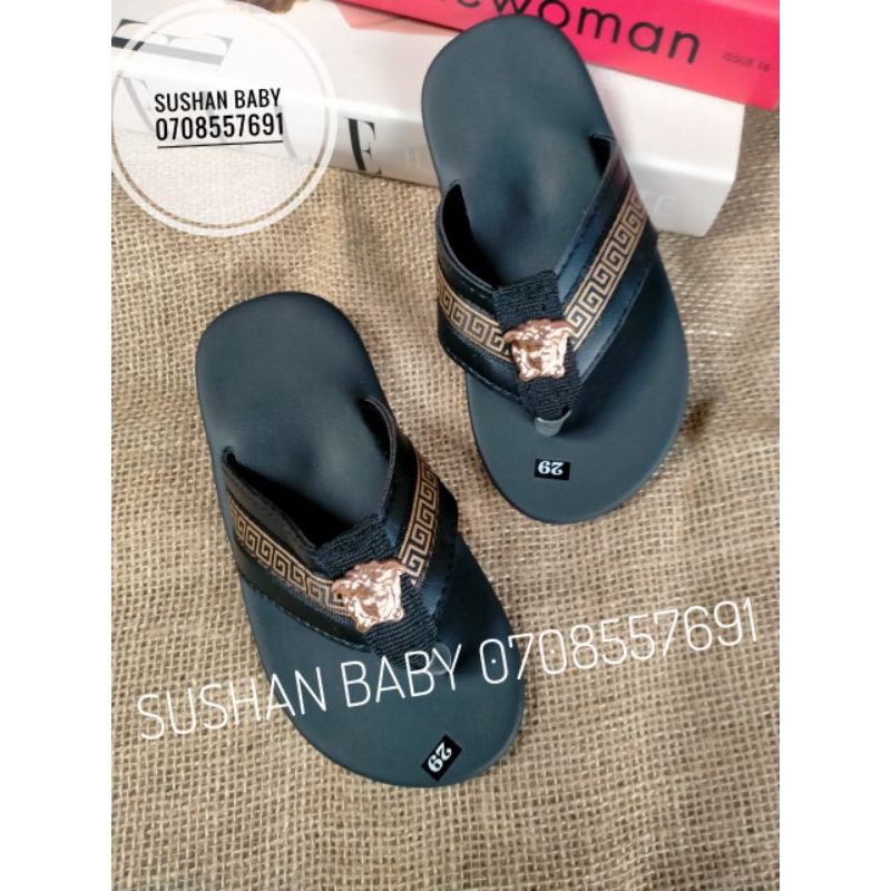 Dép cặp cho bé sp666