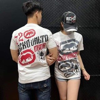 Áo thun cặp ecko như hình F1