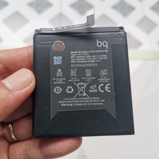 Pin Vsmart active 1 zin hãng