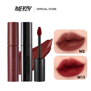 Son kem Merzy Mellow Tint M13 - 4g