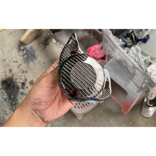 Nắp che cao su treo máy xe Vespa Sprint/Primavera