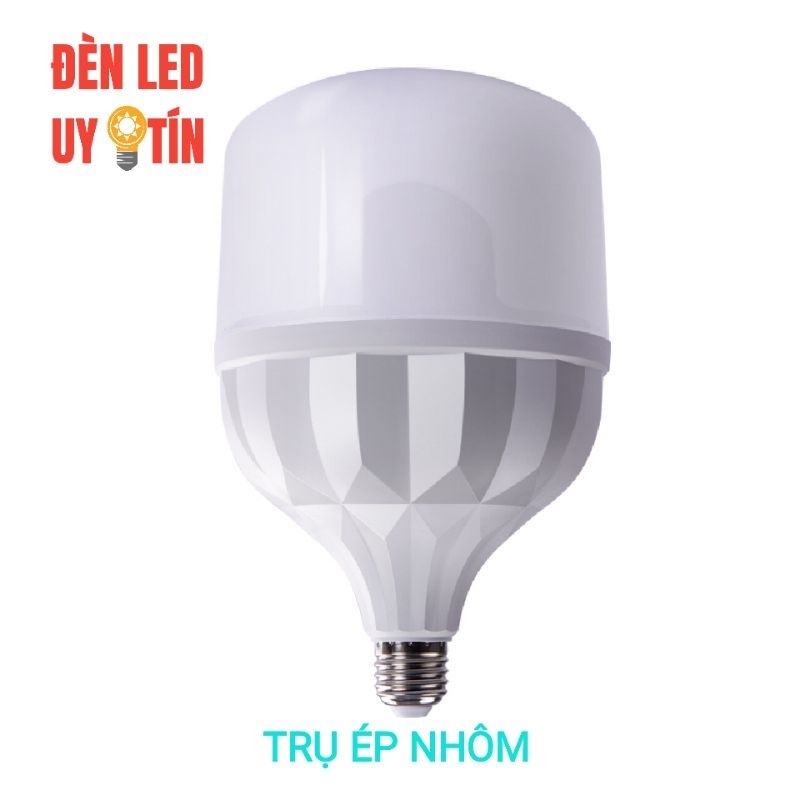 |đèn giá rẻ|LED trụ ép tản nhiệt nhôm 👉siêu bền siêu tiện dụng👈bảo hành 2 năm chất lượng cao đủ công suất