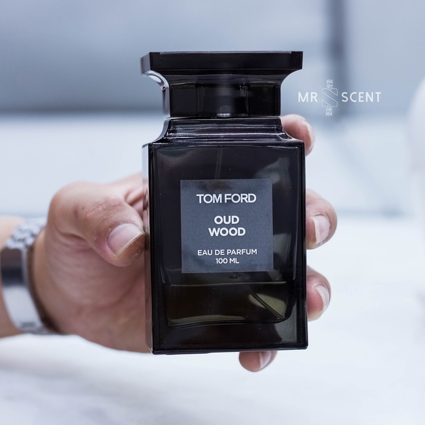 Nước Hoa Tom Ford Oud Wood - Nước hoa nam cao cấp chính hãng - Niche, mùi gỗ cực kỳ sang trọng, nam tính