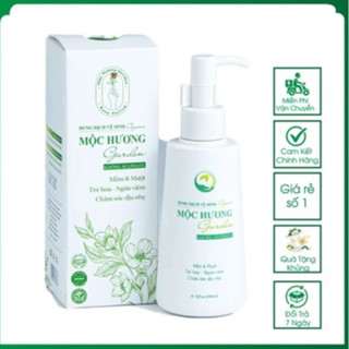 Dung dịch vệ sinh DR HƯƠNG Thanh Mộc Hương