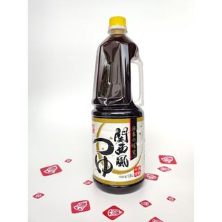 Súp kansai udon 1.8l bell foods