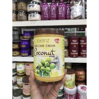 Hấp dầu dừa karan 1000ml