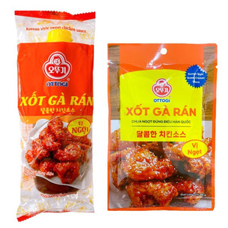 Sốt gà rán vị ngọt ottogi