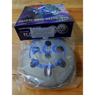 CHUÔNG NỒI FCC XE Honda AB, VAIRO, PCX, LEAD, SH, SH MODE