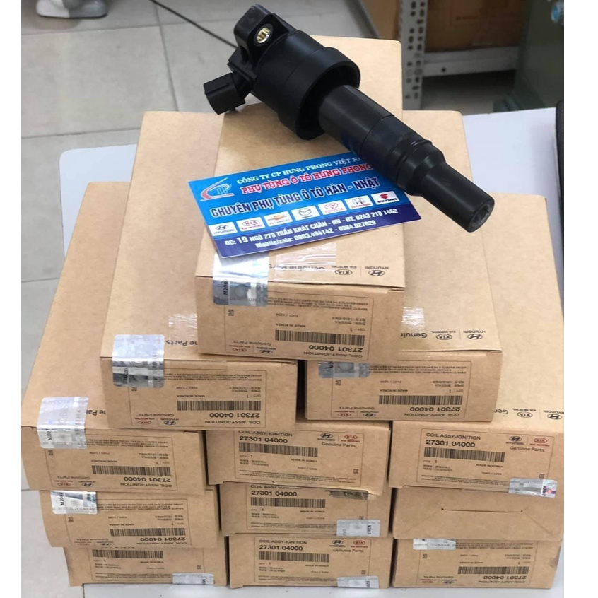 Mobin - HYUNDAI MOBIS dành cho xe KIA MORNING  , HYUNDAI GRAND I10 - MÁY 1.0