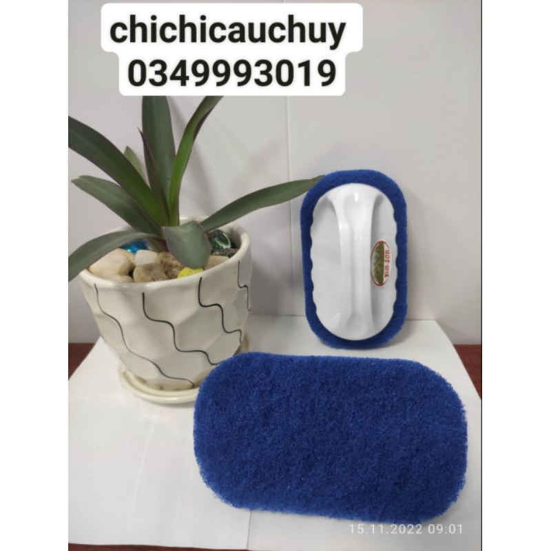 bàn chải cước