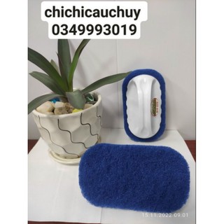 Bàn chải cước