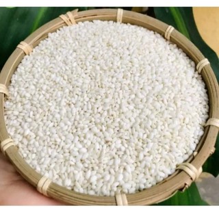 3kg gạo nếp cái hoa vàng loại VIP date mới
