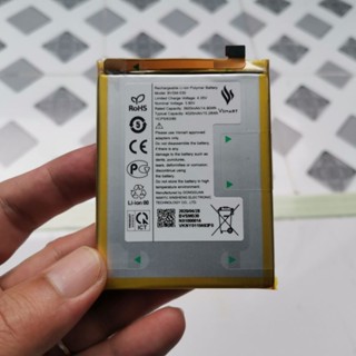 Pin Vsmart active 3 zin hãng (dùng được cho star 5)