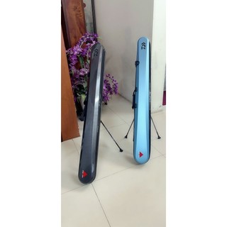 Bao đựng cần daiwa cacbon 1 ngăn