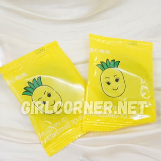 Bông mút dặm Cushion Bán lẻ