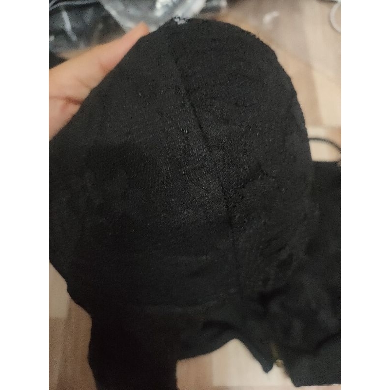 Set 3 món quần dài vải cotton lạnh