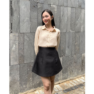 OLV - Áo Creamy Minimal Shirt