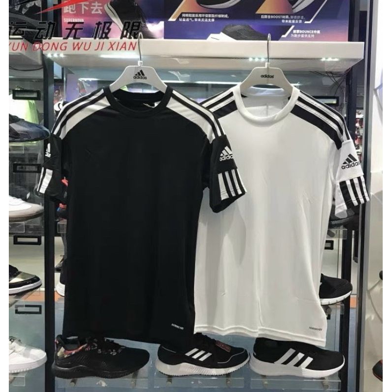 SET 2 ÁO NAM ADIDASS