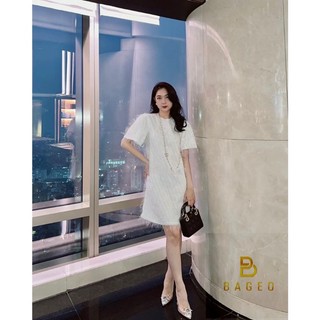 🌸Váy xuông lông sang chảnh 💯💯