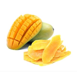 500g Xoài sấy dẻo tự nhiên không chất bảo quản