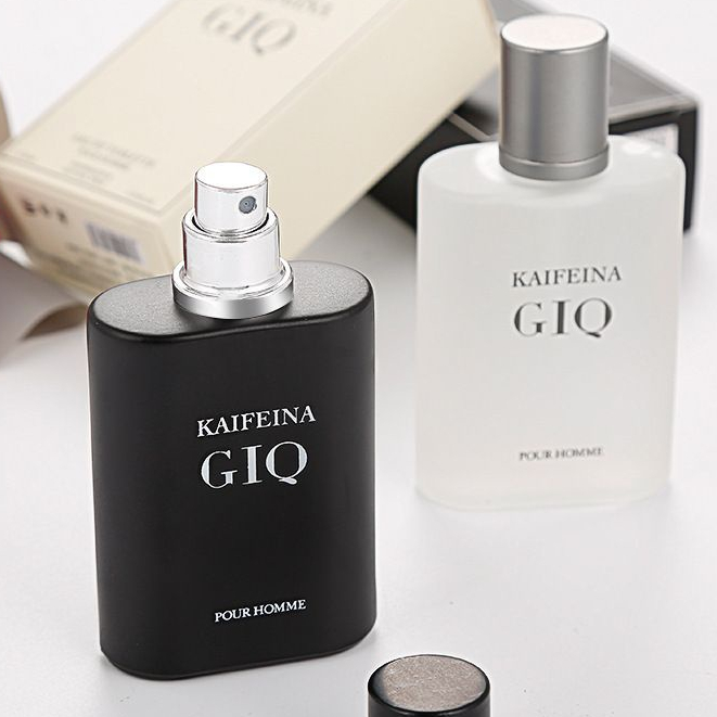 Nước hoa nam thơm lâu, Nước hoa nam Gio chao 50ml - Thơm nức mũi, quyến rũ, dùng là phê