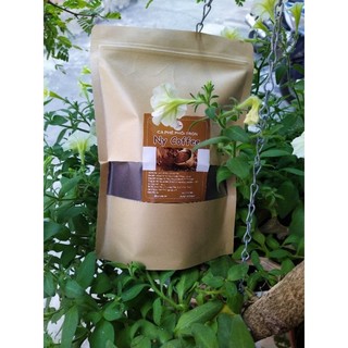 Cà Phê Mix Trộn Ny Coffee 100 % nguyên chất Robusta và Arabica