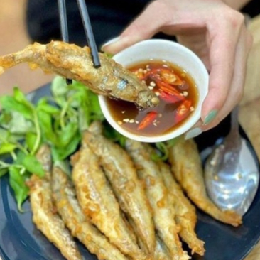 cá trứng Nauy hàng Vip khay 500g❤️Tmart - Thực phẩm sạch