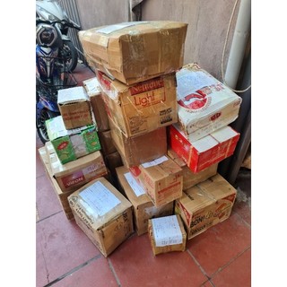 (Hộp 1kg) Sơn phủ bóng clear ngoại thất