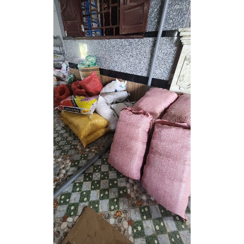 Men Nấu Rượu Phúc Hưng Gói 500g