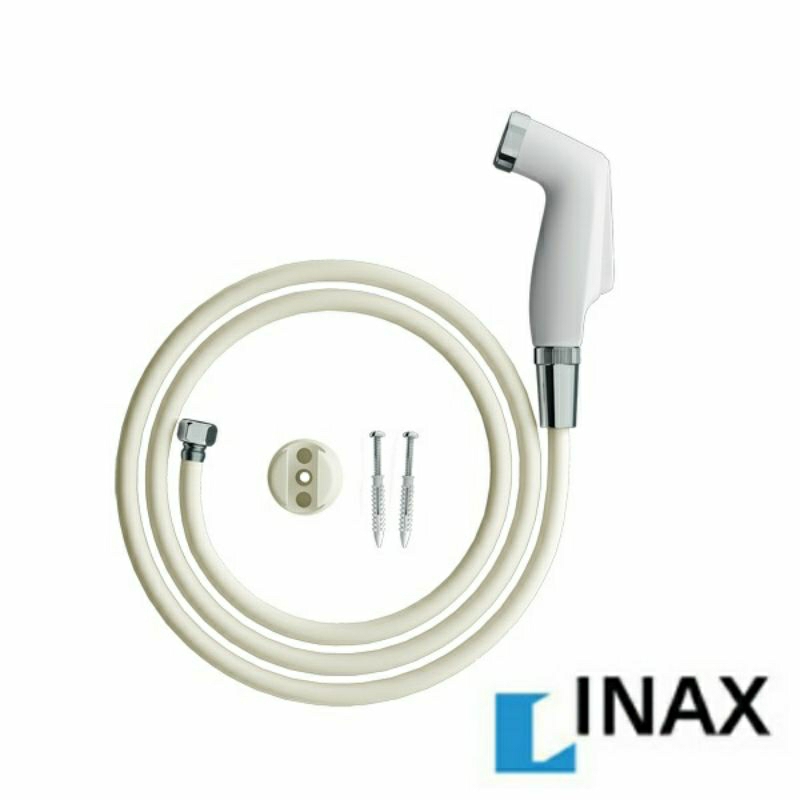 Vòi xịt Inax CFV-102A Chính hãng giảm giá