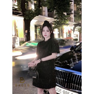 🌸Váy xuông lông sang chảnh 💯💯