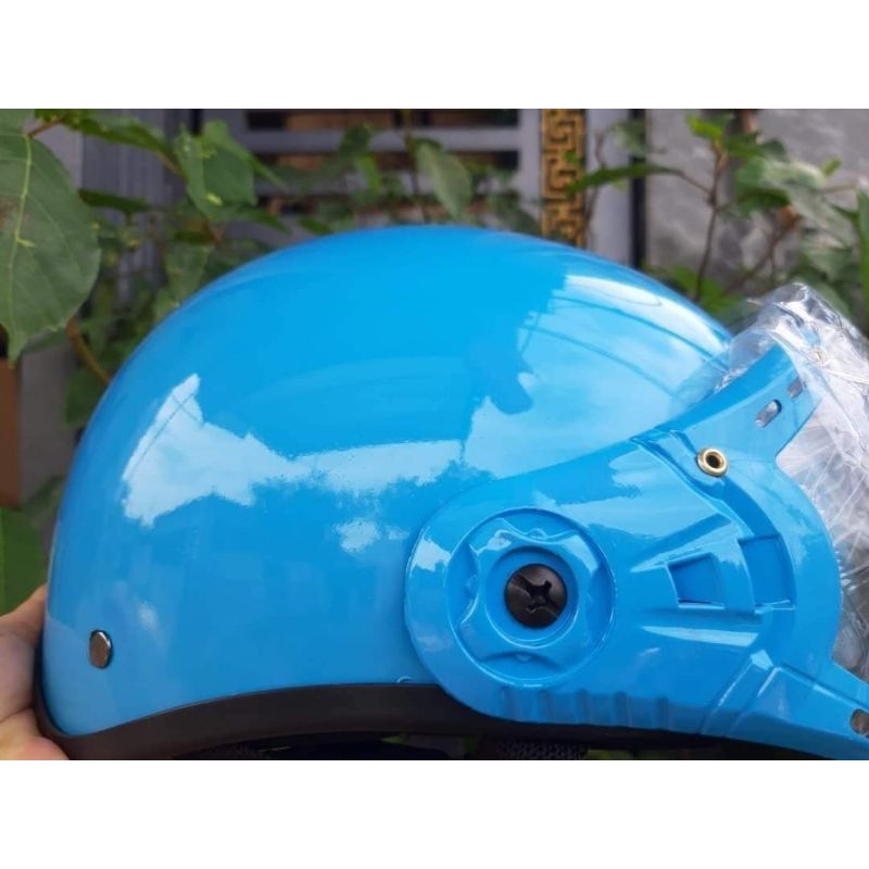 Nón bảo hiểm Honda