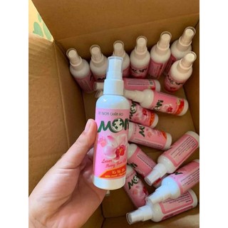 XỊT THƠM QUẦN ÁO MORI