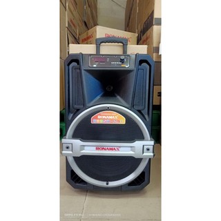 LOA RONAMAX T15