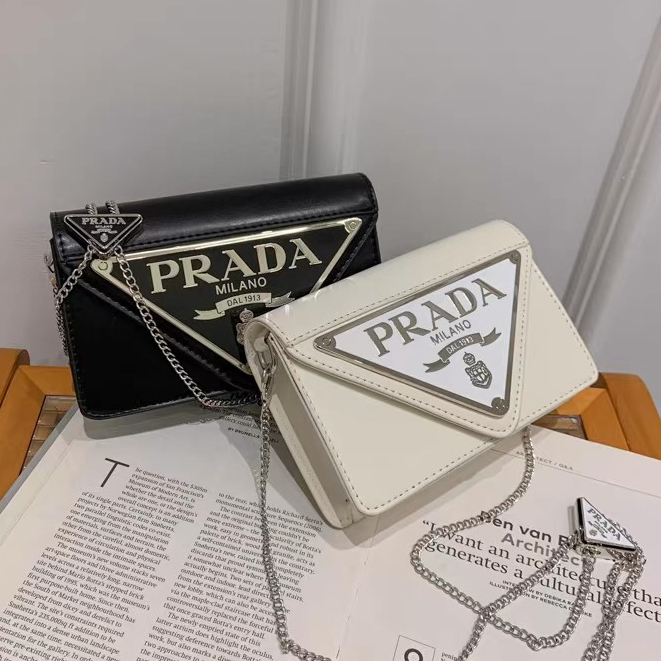 Túi Pra Da Da Bóng FullBox Size 19