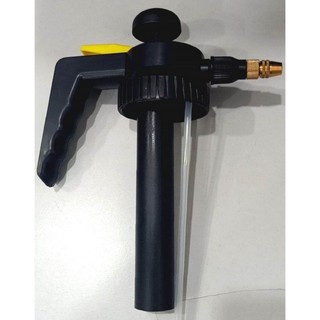 Đầu bình xịt tưới cây Dudaco 1l và 2l-bộ bơm xịt Dudaco