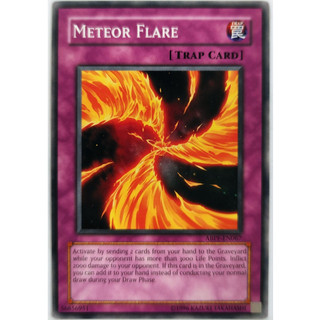 [Thẻ Yugioh] Meteor Flare |EN| Common