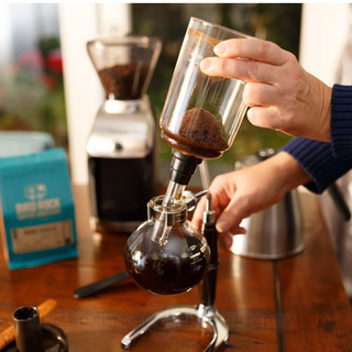 Bình Pha Cà Phê Siphon Hario Syphon Technica