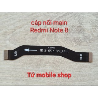 Cáp nối main Xiaomi Redmi Note 8