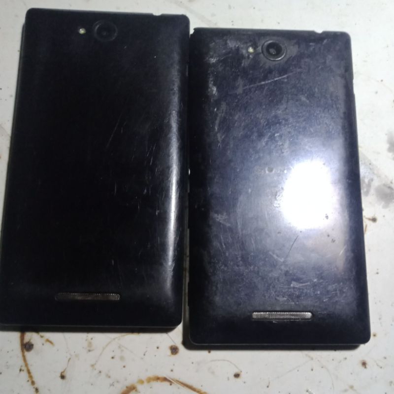Xác điện thoại Sony