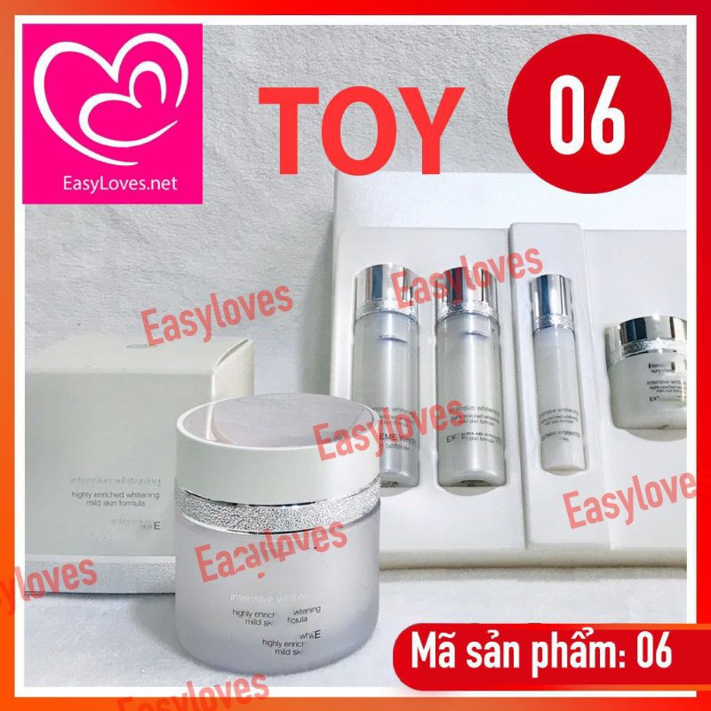 [Mã sản phẩm 06]Bộ mĩ phẩn o.hui2